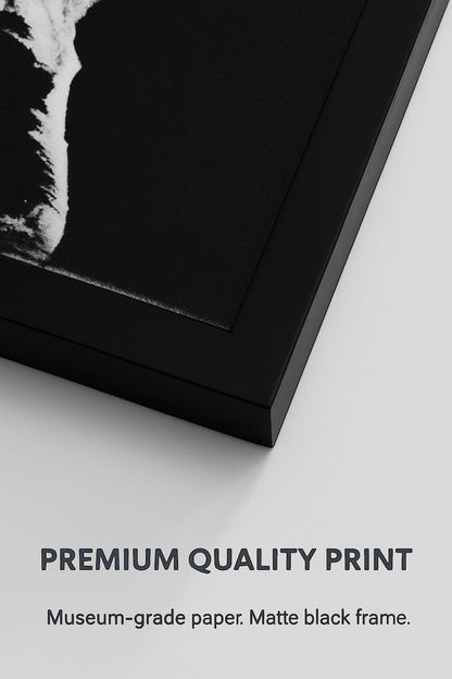 Man Who Sold the World – David Bowie | 11×17 Poster - AMPED