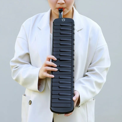 Melodica 32/37 Keys Piano - AMPED