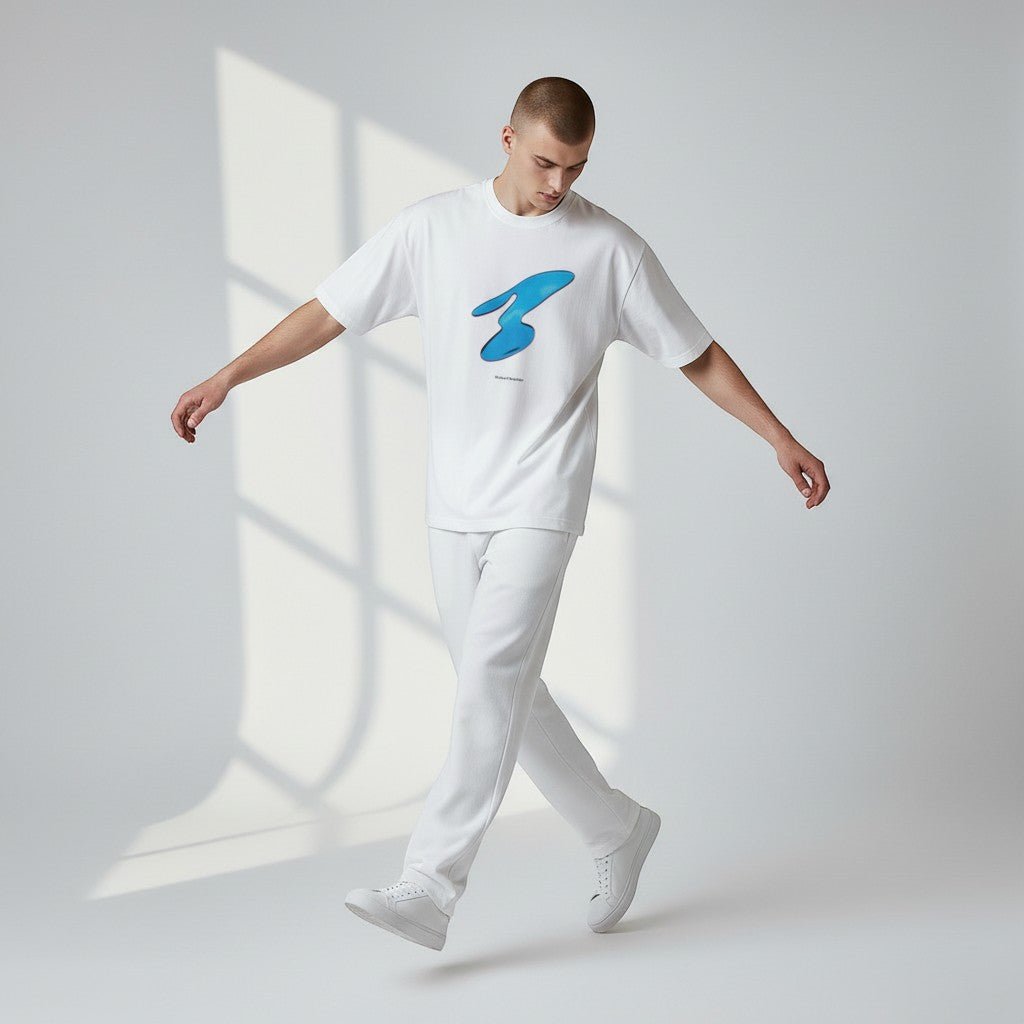 New Order Best of T-Shirt - AMPED