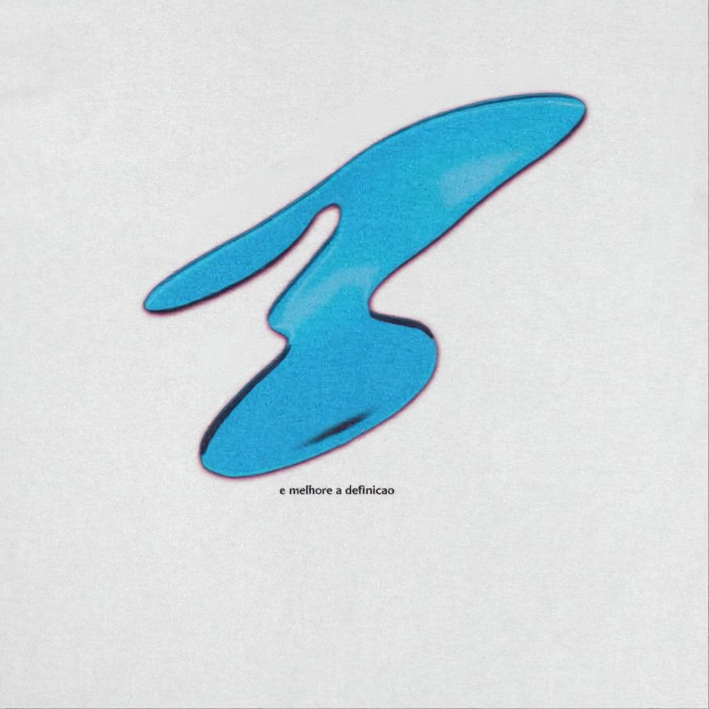 New Order Best of T-Shirt - AMPED