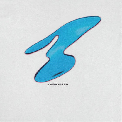 New Order Best of T-Shirt - AMPED