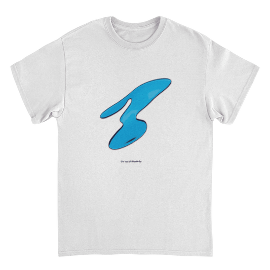 New Order Best of T-Shirt - AMPED