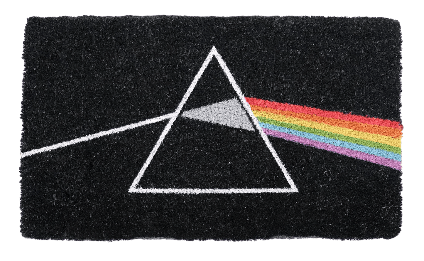 Pink Floyd Doormat - AMPED