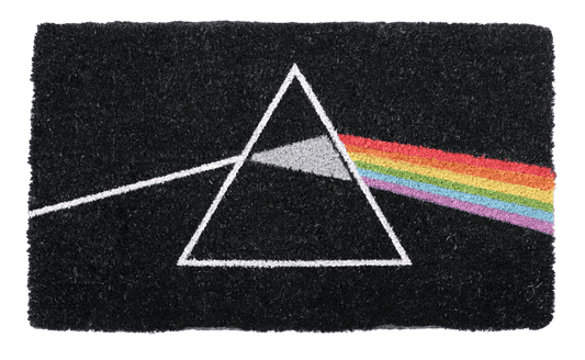 Pink Floyd Doormat - AMPED