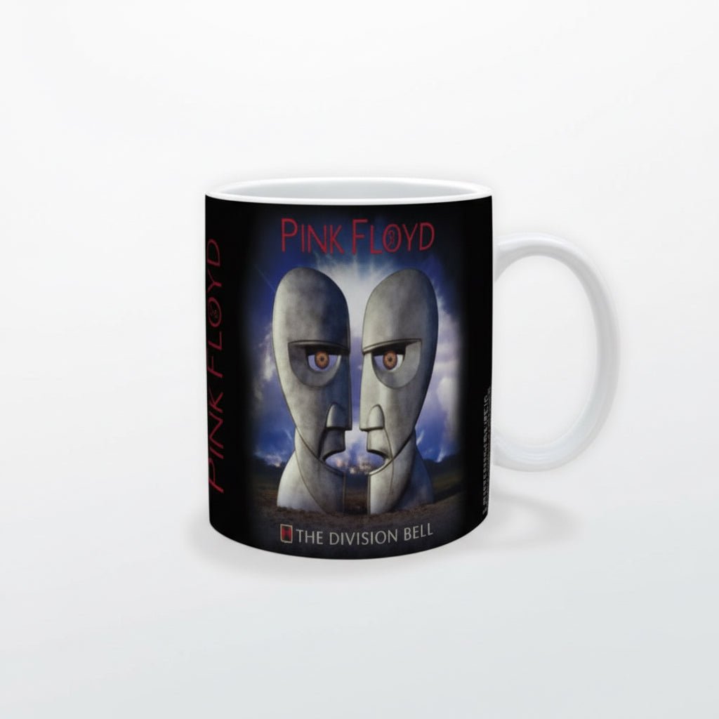 Pink Floyd The Division Mug - AMPED