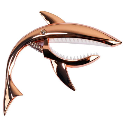 Quick - Change Capo — Steel - AMPED