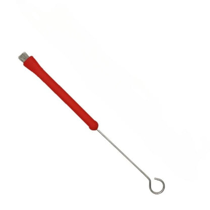 Retractable Wavy Drum Brushes - AMPED