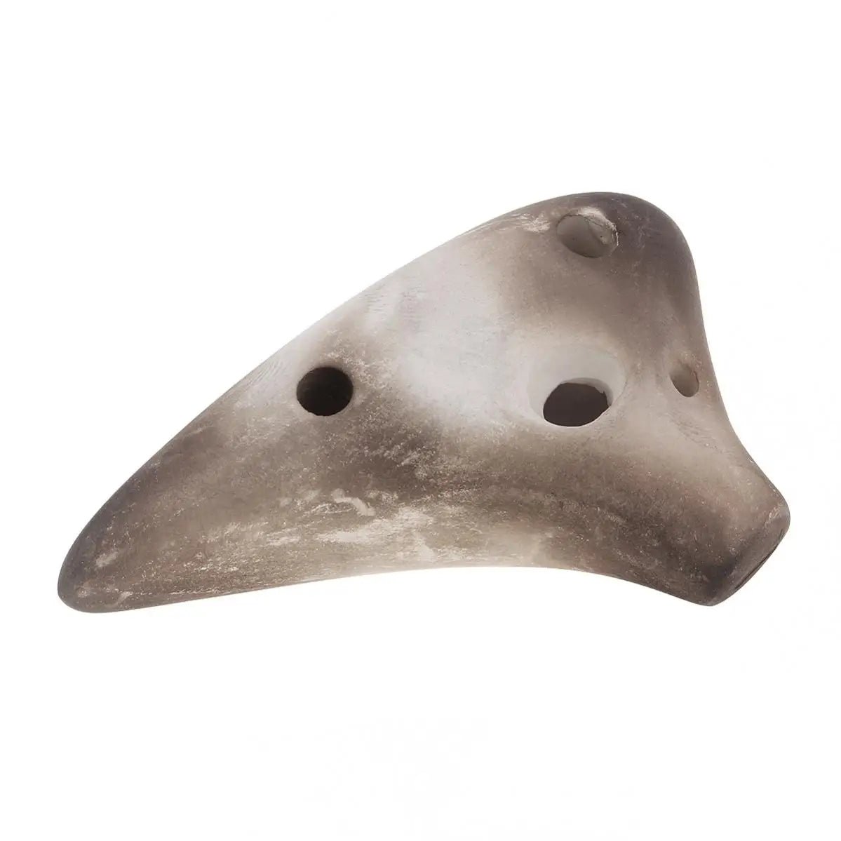Retro Smoky Ocarina (Soprano C) - AMPED