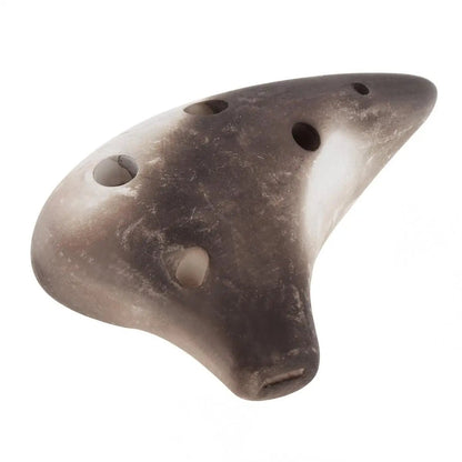 Retro Smoky Ocarina (Soprano C) - AMPED
