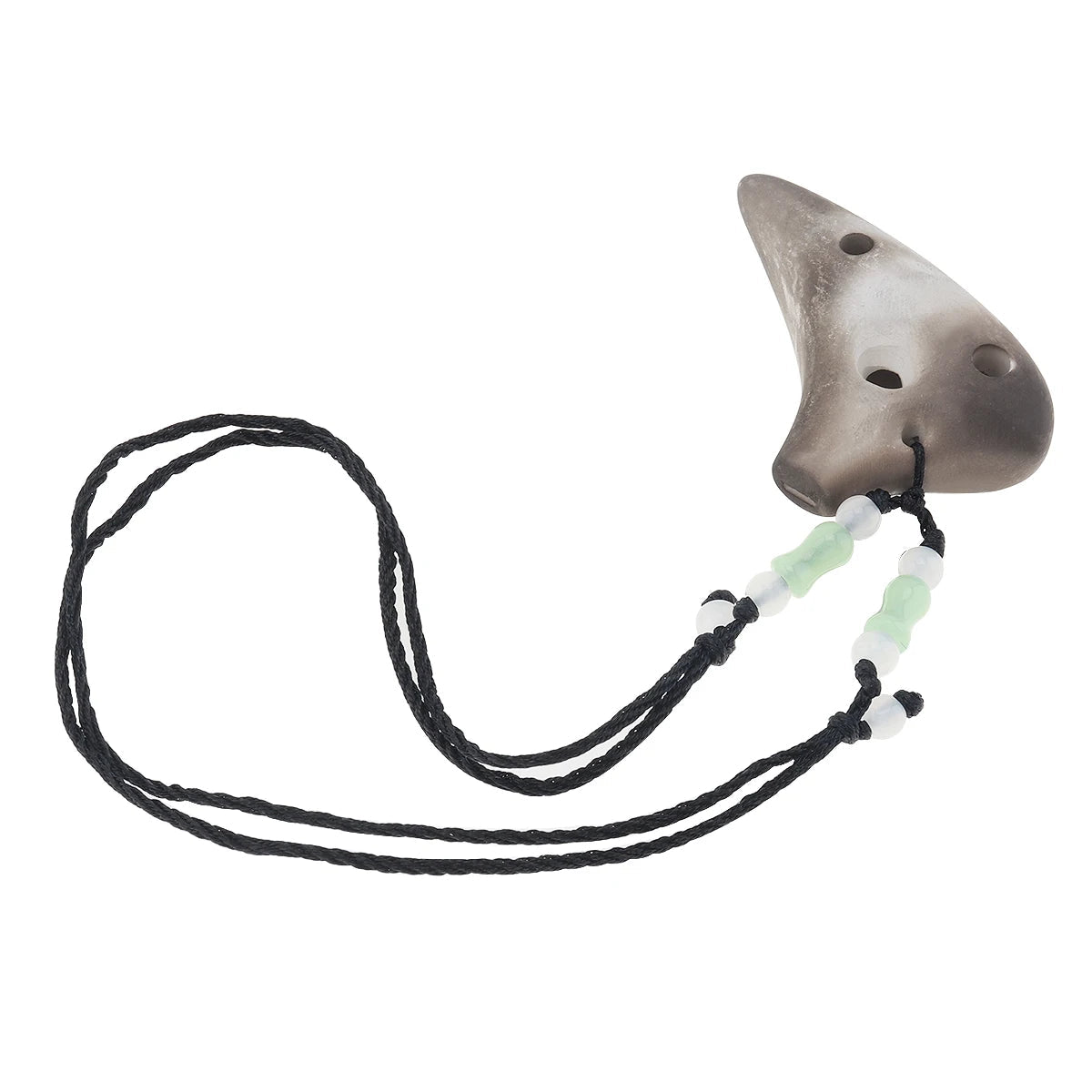 Retro Smoky Ocarina (Soprano C) - AMPED
