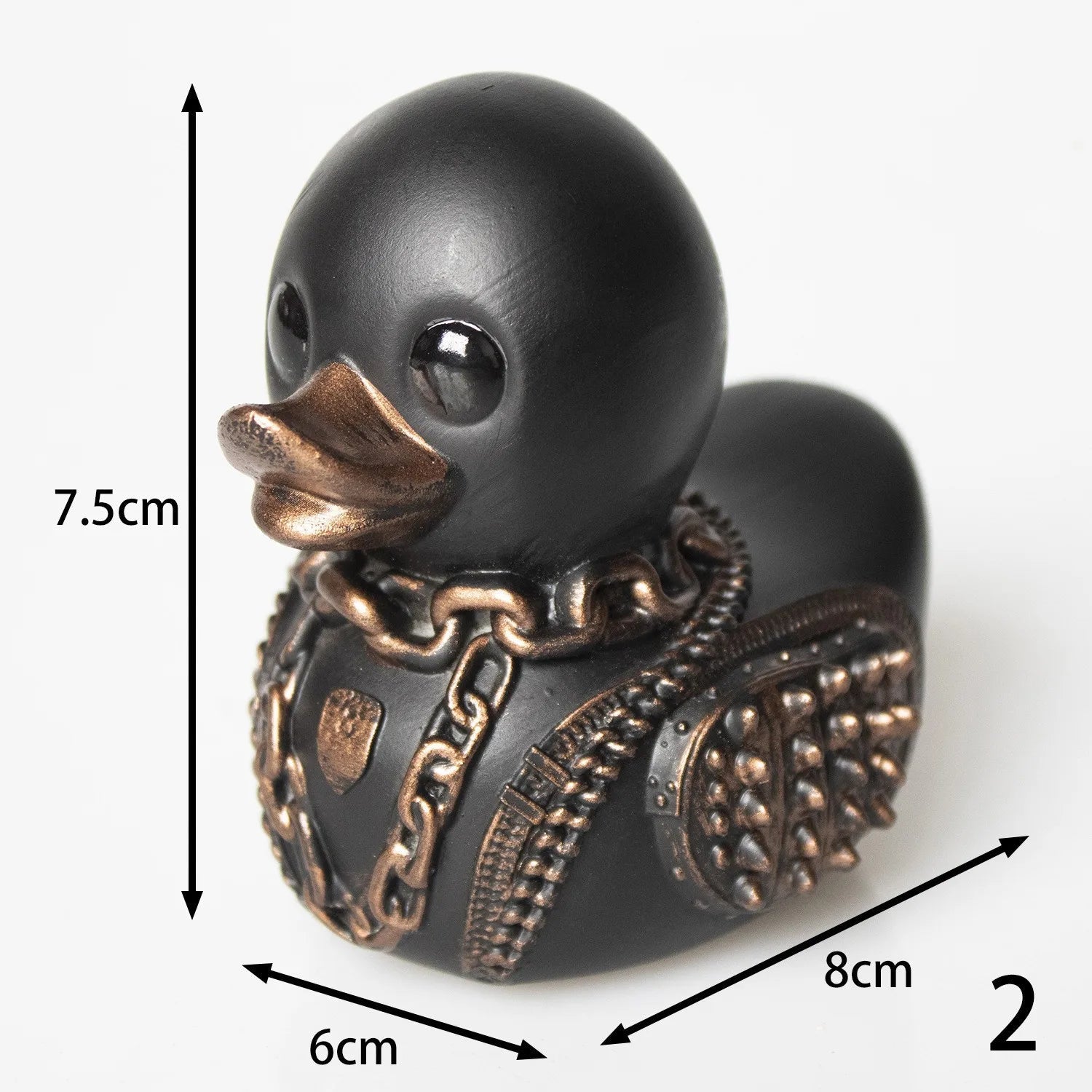 Rock n' Roll Duck - AMPED