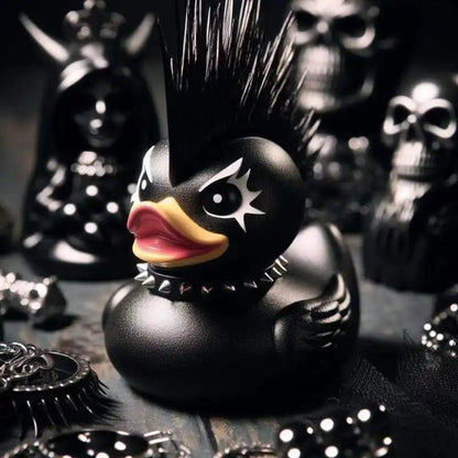 Rock n' Roll Duck - AMPED