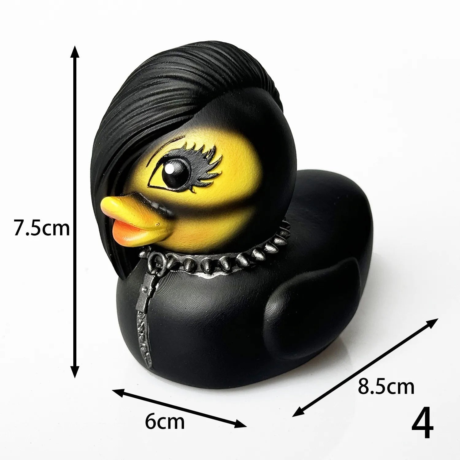 Rock n' Roll Duck - AMPED