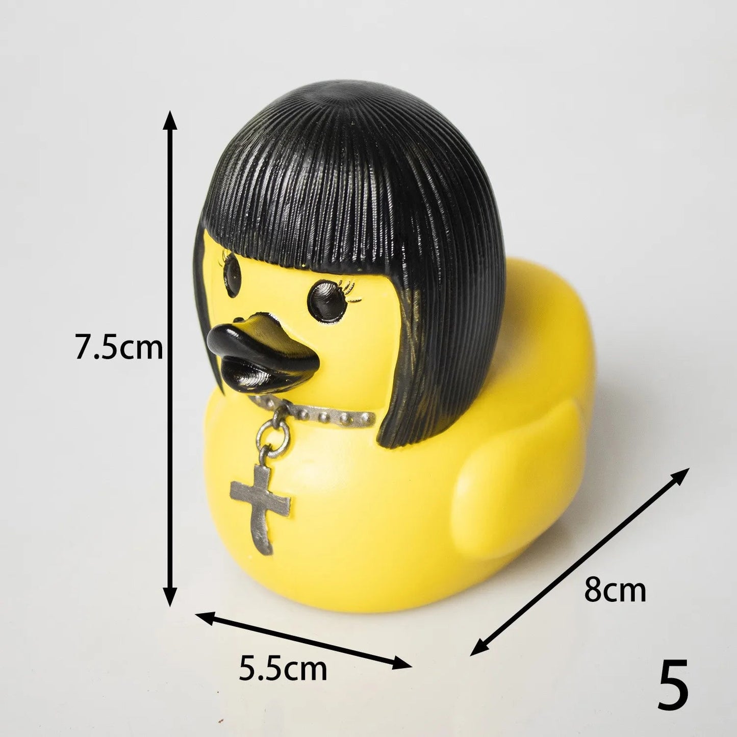 Rock n' Roll Duck - AMPED