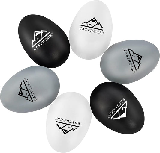 Rock - Style Long Desc - AMPED