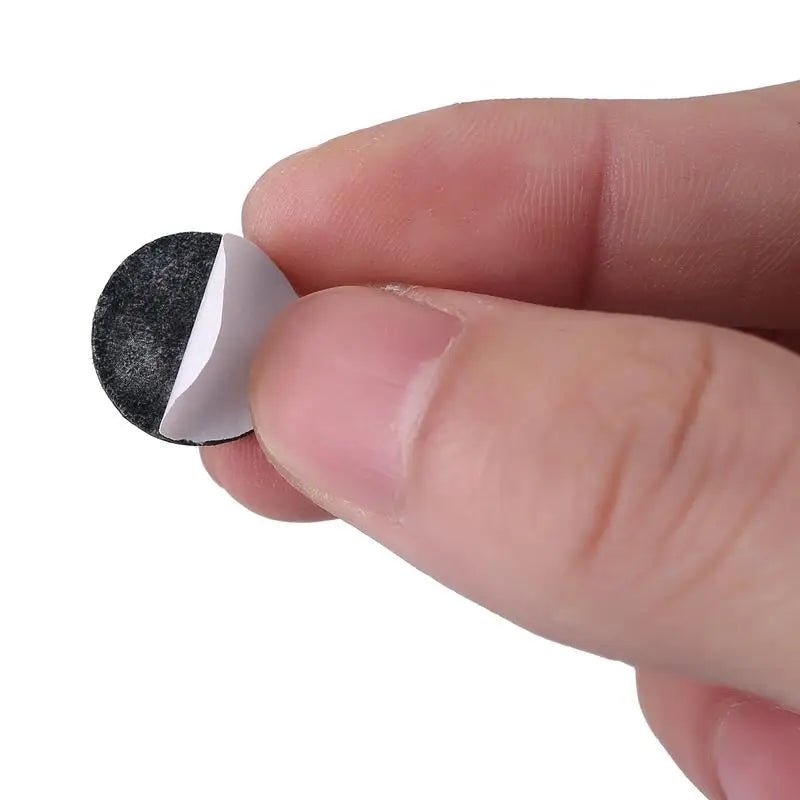 Rubber Guitar Pick Grips (20 pcs) - AMPED