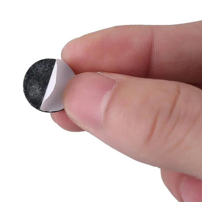 Rubber Guitar Pick Grips (20 pcs) - AMPED