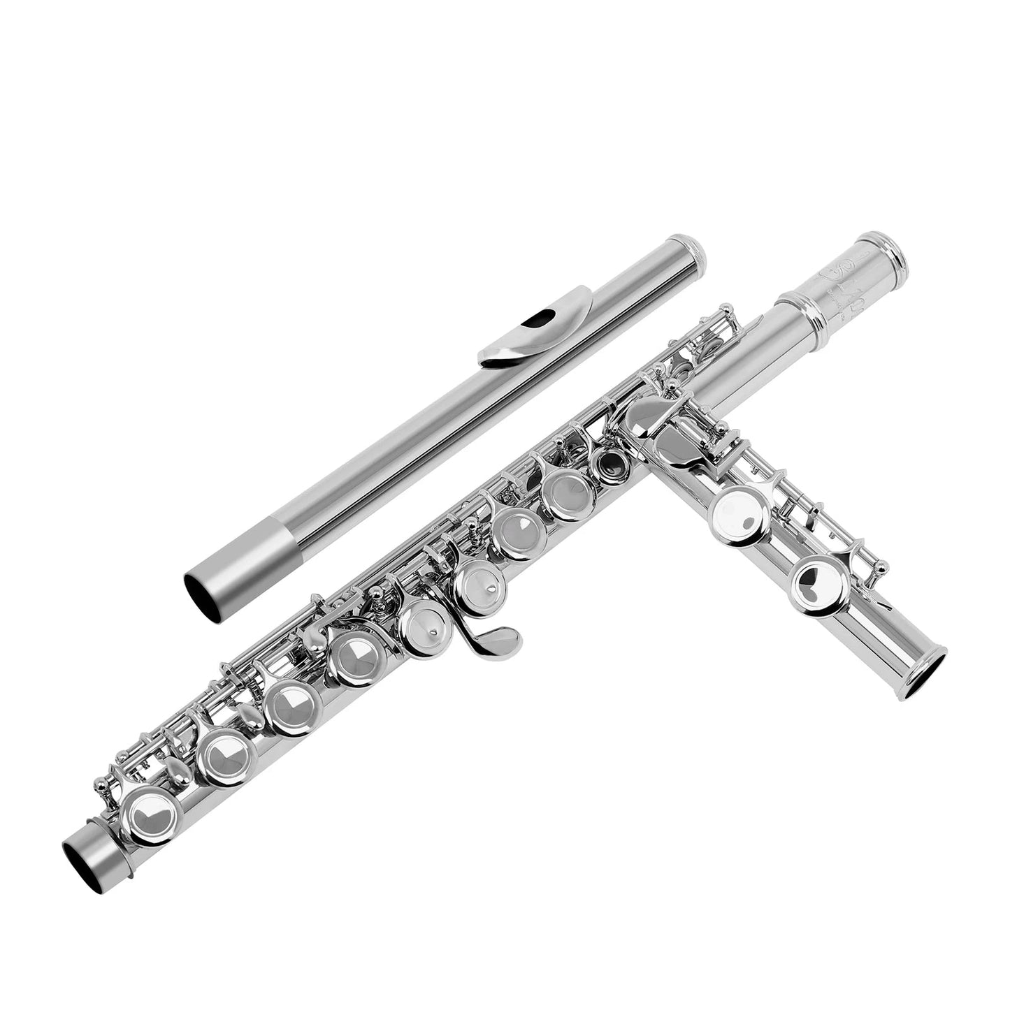 SLADE LDF - 660 Professional Flute - AMPED