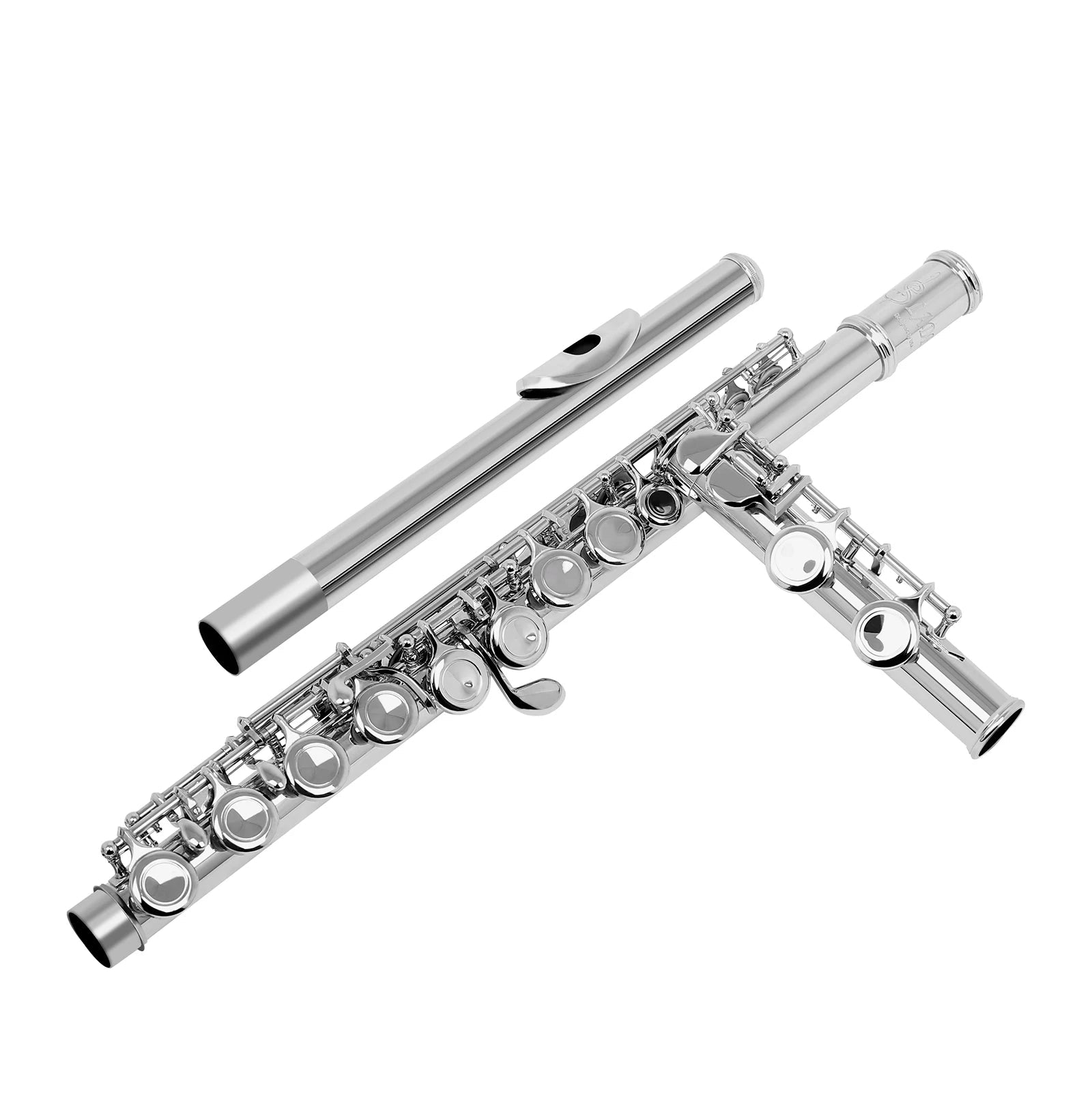 SLADE LDF - 660 Professional Flute - AMPED