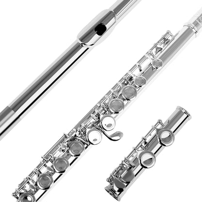 SLADE LDF - 660 Professional Flute - AMPED