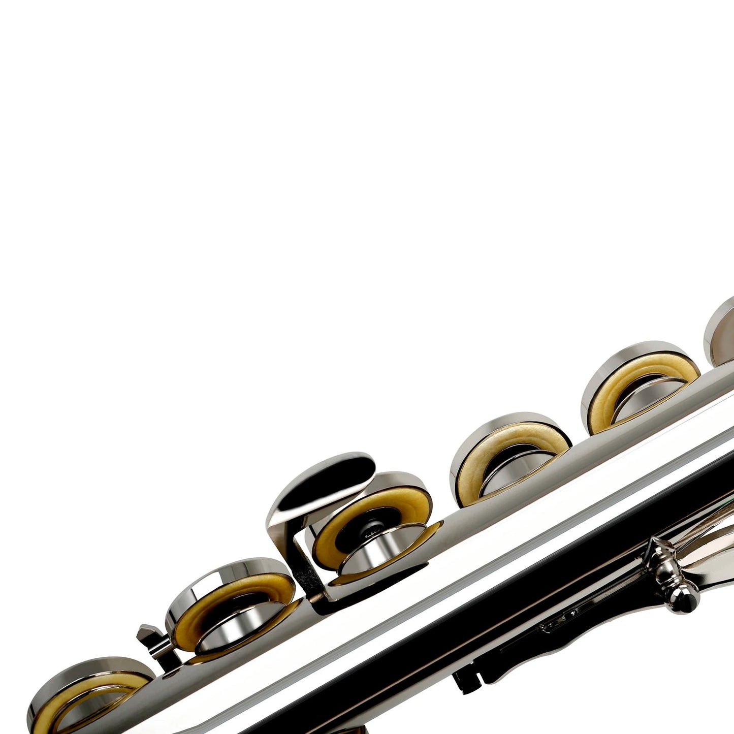 SLADE LDF - 660 Professional Flute - AMPED