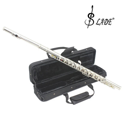 SLADE LDF - 660 Professional Flute - AMPED