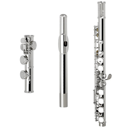 SLADE LDF - 660 Professional Flute - AMPED