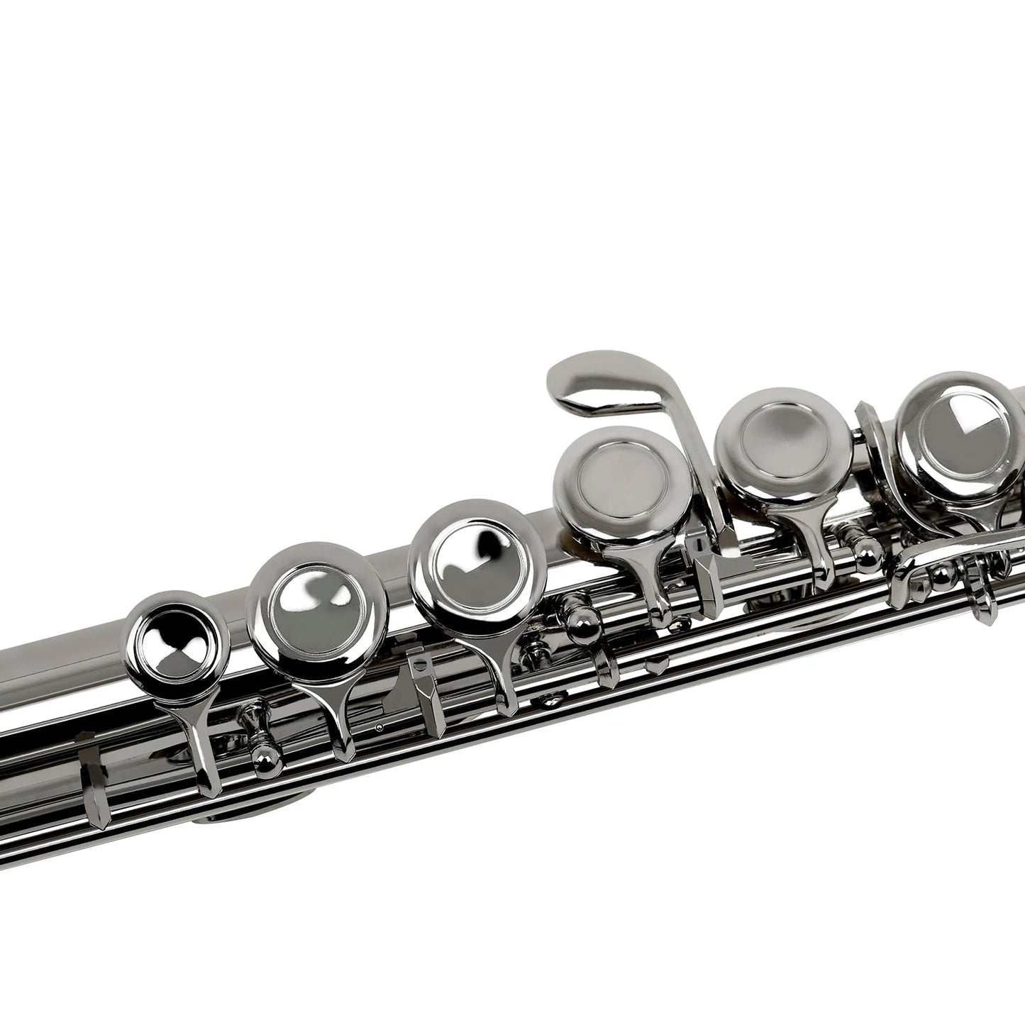 SLADE LDF - 660 Professional Flute - AMPED