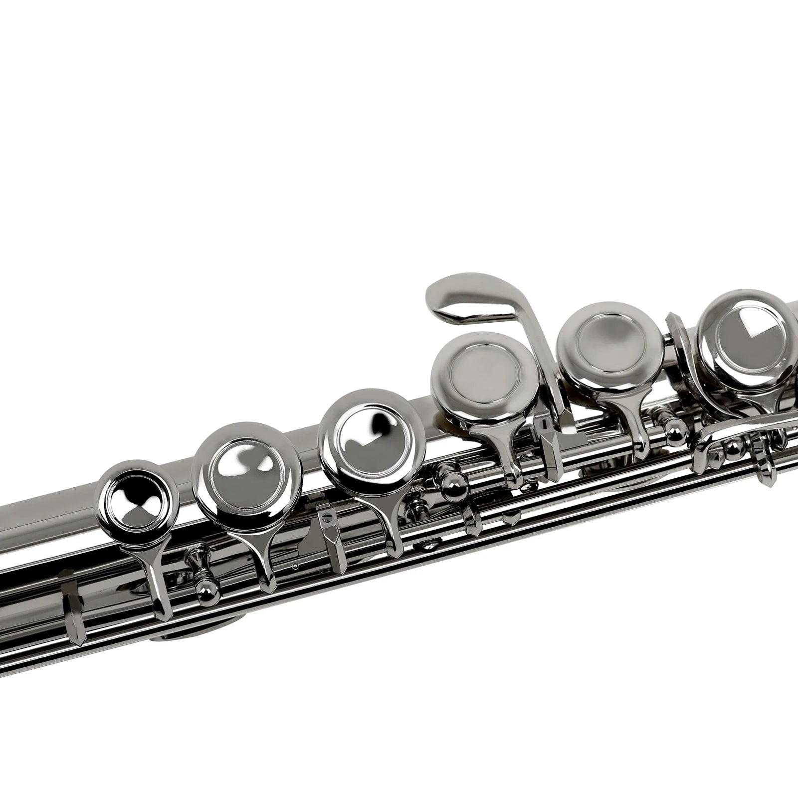 SLADE LDF - 660 Professional Flute - AMPED