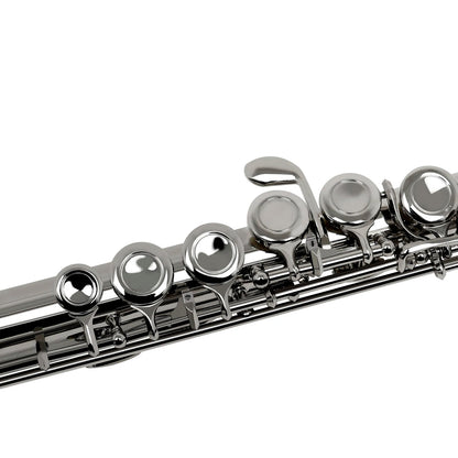 SLADE LDF - 660 Professional Flute - AMPED