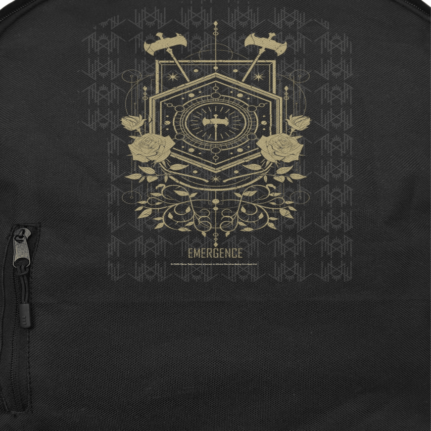 Sleep Token Emergence Backpack - AMPED