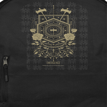 Sleep Token Emergence Backpack - AMPED
