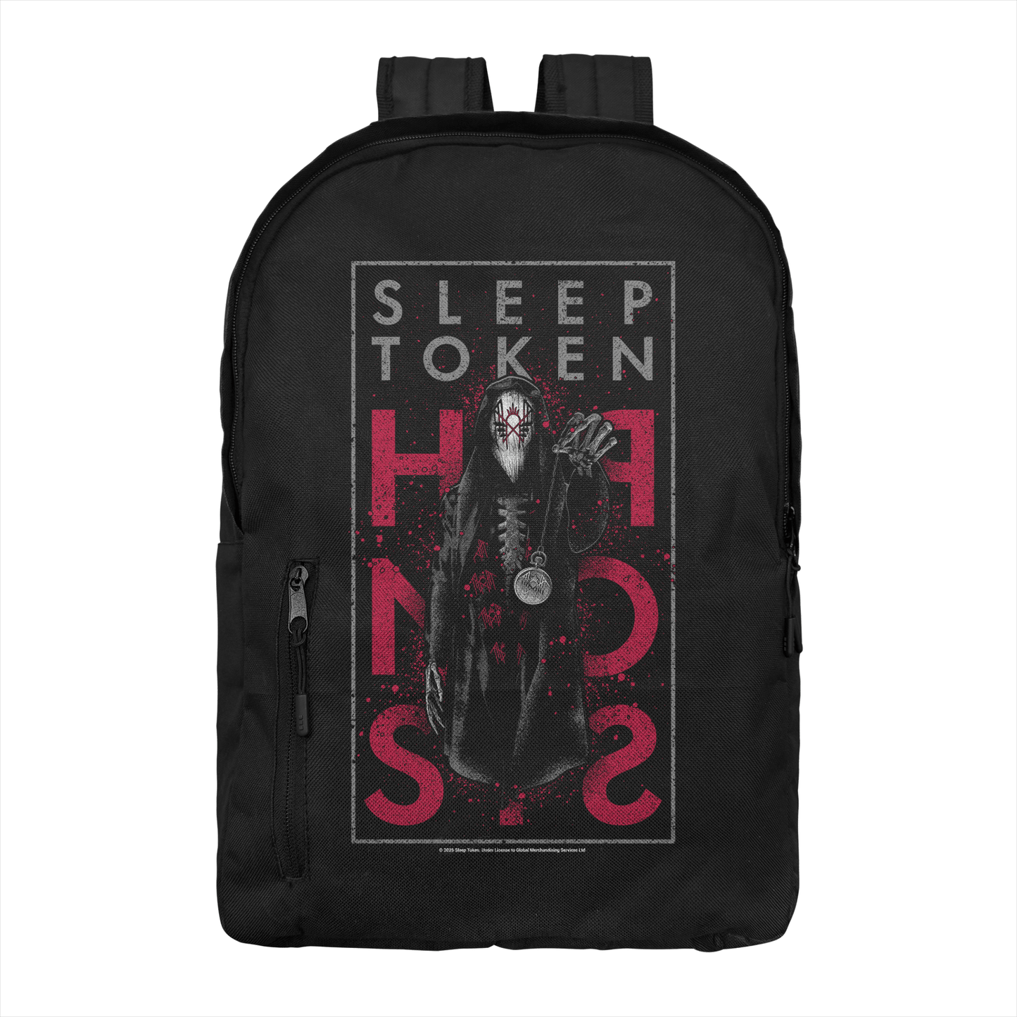 Sleep Token Hypnosis Backpack - AMPED