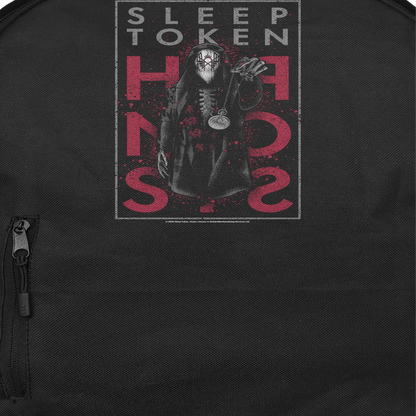 Sleep Token Hypnosis Backpack - AMPED