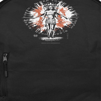 Sleep Token Rain Down Backpack - AMPED