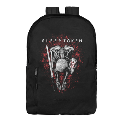 Sleep Token The Love You Want Backpack - AMPED