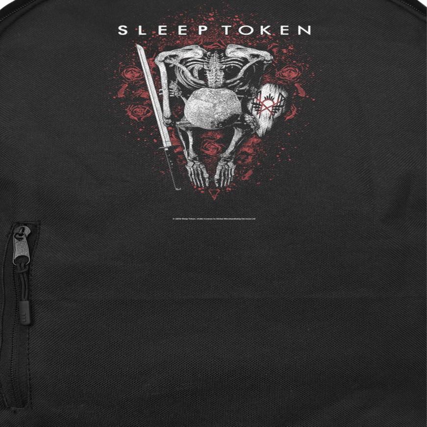 Sleep Token The Love You Want Backpack - AMPED
