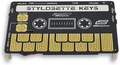 Stylosette Pocket Synth Station - AMPED