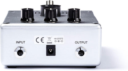 Talk Box – Classic Guitar Vocal Effect Pedal - AMPED