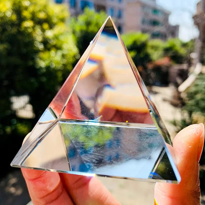 The Dark Side of the Moon - AMPED