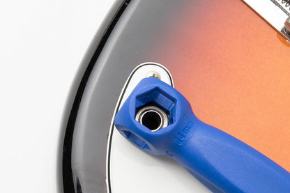 The Octopus 8 ’n 1 Guitar Tool - AMPED