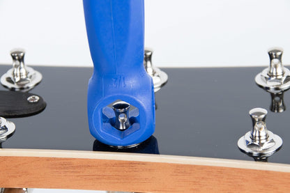 The Octopus 8 ’n 1 Guitar Tool - AMPED
