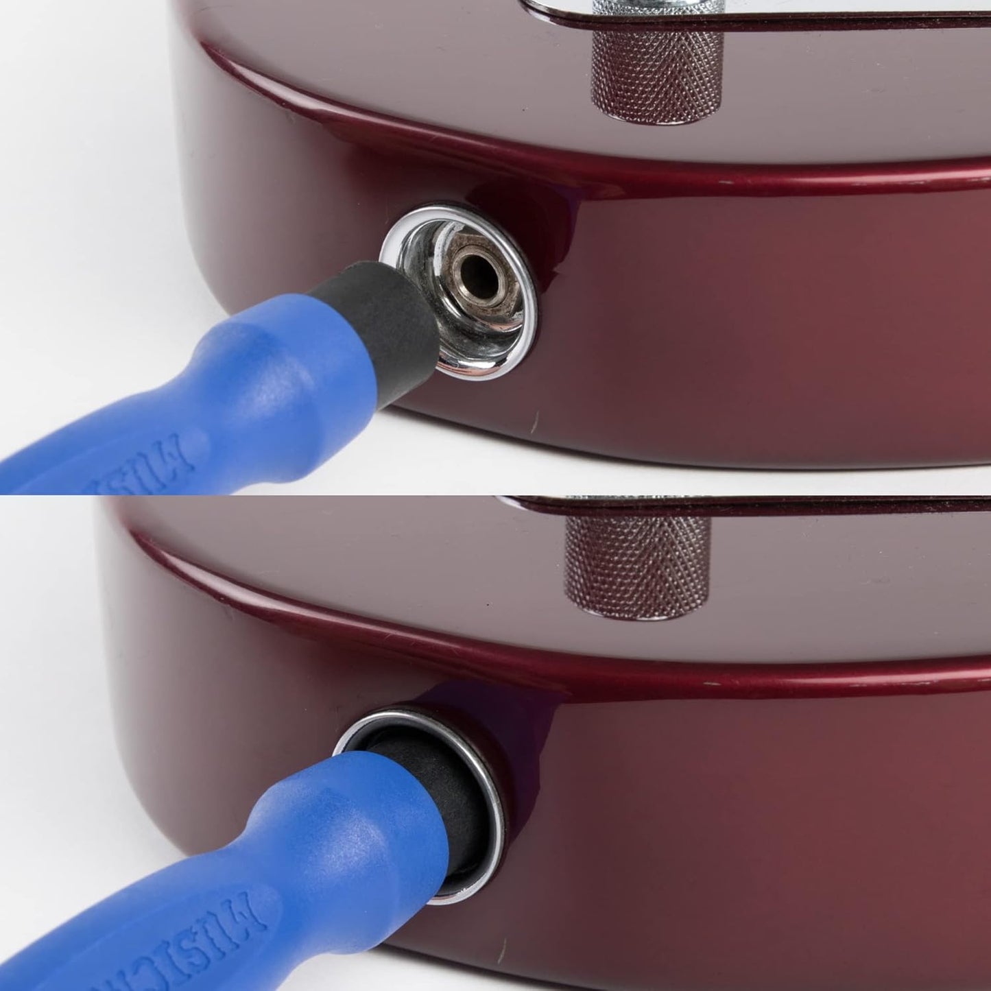 The Octopus 8 ’n 1 Guitar Tool - AMPED