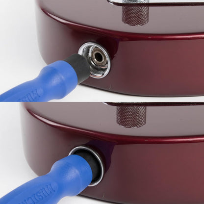 The Octopus 8 ’n 1 Guitar Tool - AMPED