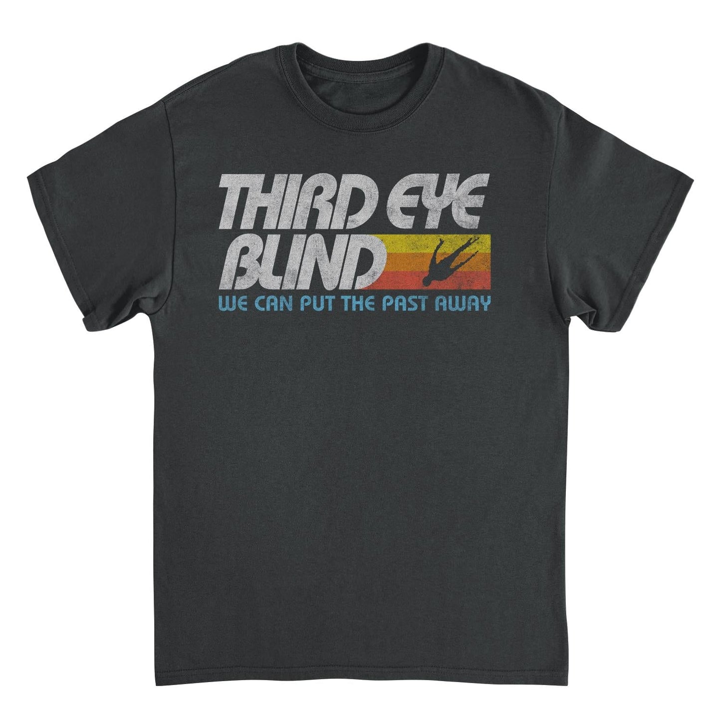 Third Eye Blind We Can Put The Past Away T-Shirt - AMPED