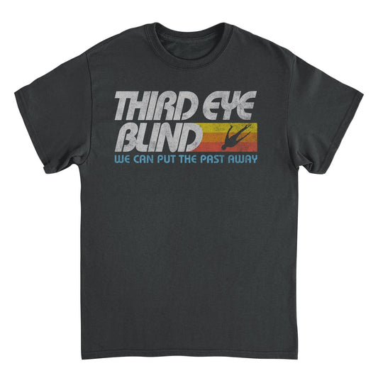 Third Eye Blind We Can Put The Past Away T-Shirt - AMPED