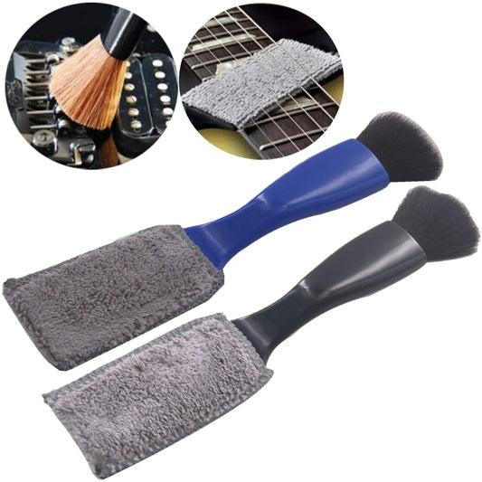 Ultimate Guitar Cleaning Kit - AMPED
