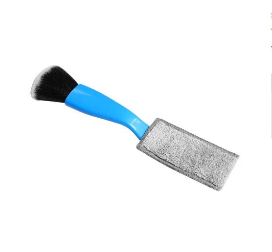 Ultimate Guitar Cleaning Kit - AMPED