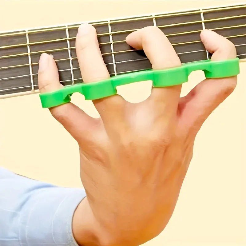 Ultimate Guitar Practice Kit - AMPED