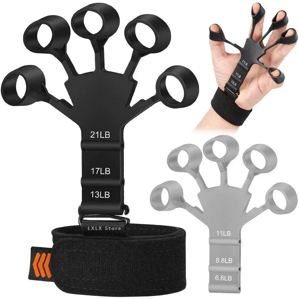 Ultimate Guitar Practice Kit - AMPED